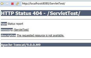 tomcat报错404，路径问题？web.xml文件如下，求指教。