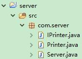 Java：希望实现将WebService封装到Jar为何加载不到类？