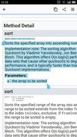java.util.Arrays.sort()数组形参传递为啥能修改原始数组的内容？