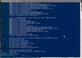ubuntu16.04+caffe+cuda+python2.7配置python接口出错，caffe已经配置完毕并且测试成功