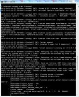 Python,socket.error: [Errno 10061] 由于目标计算机积极拒绝，无法连接。