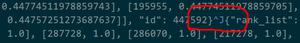 python文件写入长字符串，换行问题