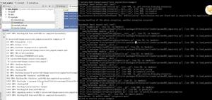 怎么打包基于OpenStack-TaskFlow的Python程序？总是提示缺少各种包。