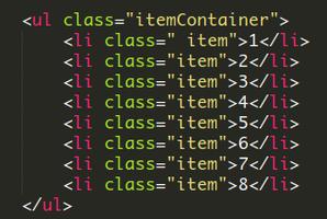 【CSS】Multi-column Layout Module 多列混排