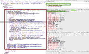 【CSS】html5 如何自制<span style='color:red;'>video标签</span>的播放进度条