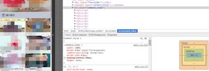 【CSS】如果不给div定宽高，那么他的子类或子类的子类定宽高的话，那么那个div有宽高吗？