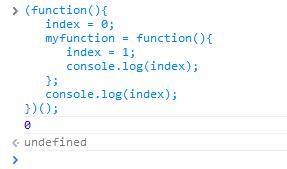【Web前端问题】jaavscript中，为什么嵌套函数里不能修改外部函数里变量的值呢？