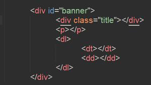 【Web前端问题】求一款<span style='color:red;'>sublime</span>的插件