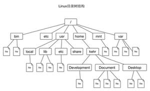 linux用户与文件基础命令介绍(1)