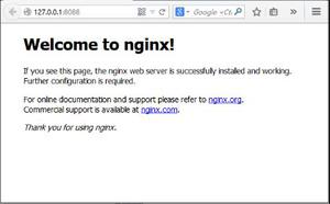 详解通过Nginx部署Django（基于ubuntu)