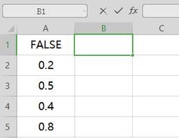 【WPS教程】如何在表格中使用Mina函数？
