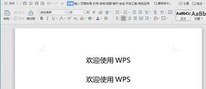 【WPS教程】WPS文字（Word）如何调整段前段后间距？