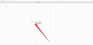 怎么把Excel表格中的文字由横向输入变成纵向输入？