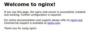 如何在 Ubuntu 20.04 上安装 Nginx？