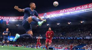 FIFA 22预购价格及奖励内容一览