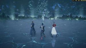 最终幻想7重制版尤菲DLC纯白帝王打法攻略