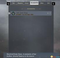 伊苏9无法检测伊苏8存档解决方式与前作存档继承奖励介绍