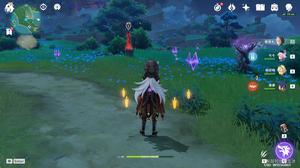 原神谒索雷痕电威横织活动指南 第二阶段玩法说明