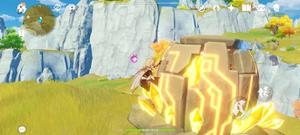 《原神》黄金王兽攻略指南