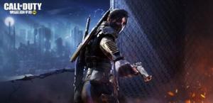 《使命召唤手游》传说svd转盘价格