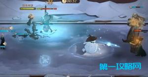 哈利波特魔法觉醒迷你巫师赫敏玩法攻略