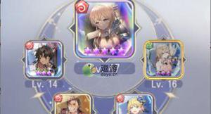 玛娜希斯回响结晶获取及突破方法分享