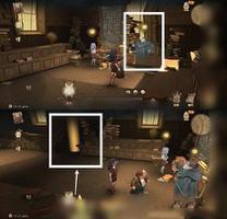 哈利波特魔法觉醒寻找艾薇探索一次有求必应屋攻略