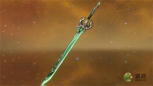 原神绿剑最适合哪个角色