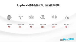 跃见游未来”游戏出海沙龙：华为AppTouch助力开发者开启全球化征程