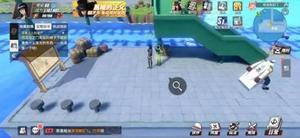 航海王热血航线手游中布鲁克技能什么效果