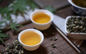云南大叶种茶制备绿茶生产工艺