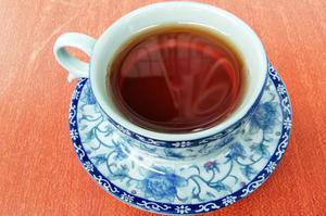 黑茶为什么要煮着喝，可让口感更醇厚爽滑