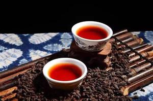 放了二十年的普洱茶能喝吗，普洱茶的保存期限