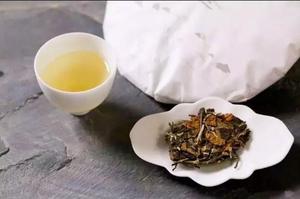 白茶茶饼最佳的储存方法，罐子冰箱木炭生石灰