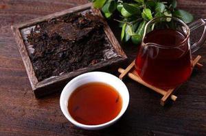 生茶和熟茶的区别，生茶和熟茶各有什么特点