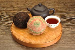 普洱茶属于什么性茶，普洱茶属于什么系列的茶