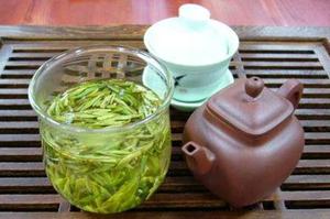 什么茶叶好喝上档次，盘点中国最上档次的十种茶叶