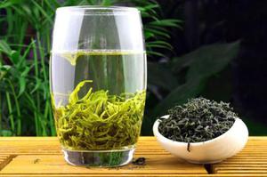 峨眉山的名茶有哪几种，盘点四种峨眉山的茶叶品种