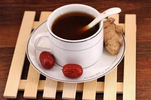 冬季喝什么茶对身体好，生姜茶丁香茶大麦茶黑糯茶