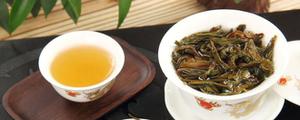 潮汕茶叶有哪些品种