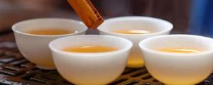 潮汕茶叶是红茶还是绿茶