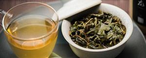 乌龙茶是绿茶还是红茶