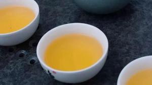 什么茶叶是发酵茶