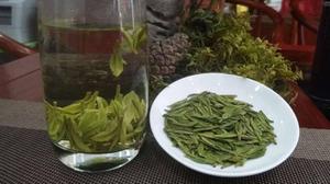 扁茶是什么茶