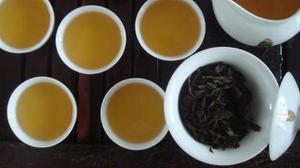 铁罗汉是属于什么茶