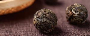 龙珠茶叶属于什么茶