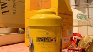 twinings茶是什么茶