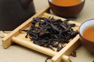 长期喝乌龙茶的好处与坏处，乌龙茶的作用