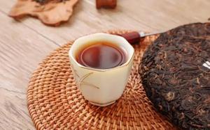 不同的柑普茶各有哪些优点及功效区别？