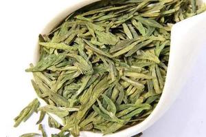 西湖龙井茶名字的由来与龙井茶概述